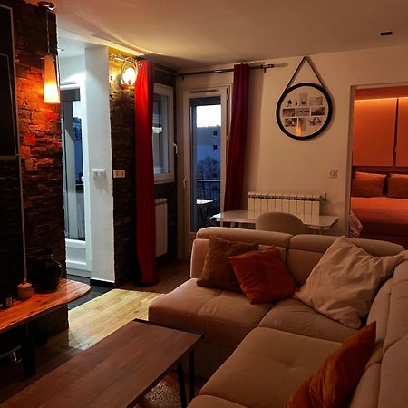 Appartement Convivial Pour Sejourner Le Kremlin-Bicetre ภายนอก รูปภาพ