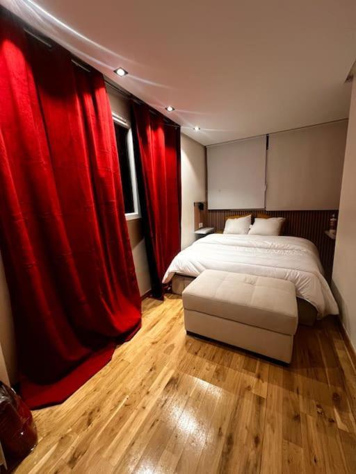 Appartement Convivial Pour Sejourner Le Kremlin-Bicetre ภายนอก รูปภาพ