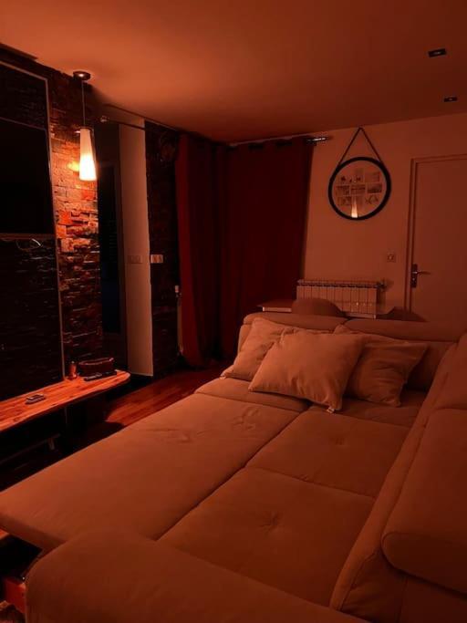 Appartement Convivial Pour Sejourner Le Kremlin-Bicetre ภายนอก รูปภาพ