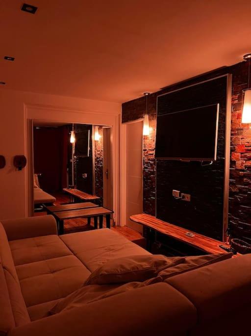 Appartement Convivial Pour Sejourner Le Kremlin-Bicetre ภายนอก รูปภาพ