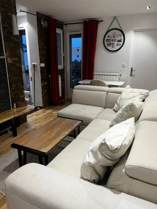 Appartement Convivial Pour Sejourner Le Kremlin-Bicetre ภายนอก รูปภาพ