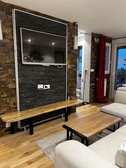 Appartement Convivial Pour Sejourner Le Kremlin-Bicetre ภายนอก รูปภาพ