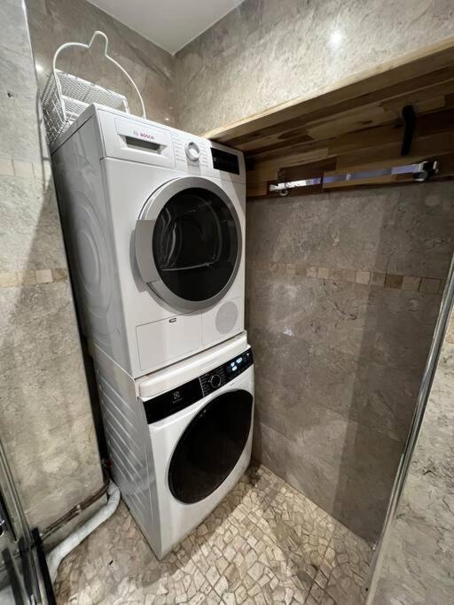 Appartement Convivial Pour Sejourner Le Kremlin-Bicetre ภายนอก รูปภาพ
