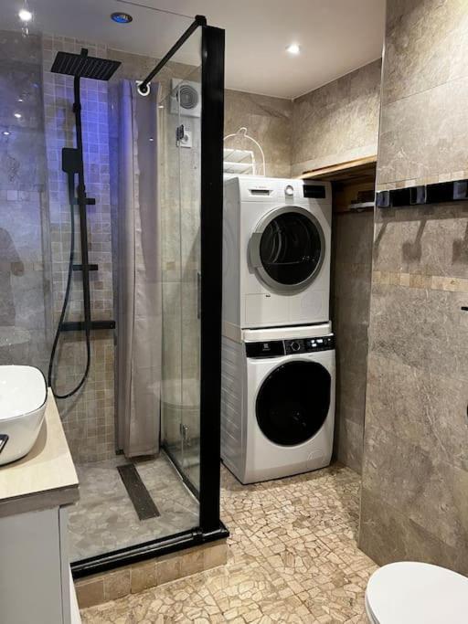Appartement Convivial Pour Sejourner Le Kremlin-Bicetre ภายนอก รูปภาพ