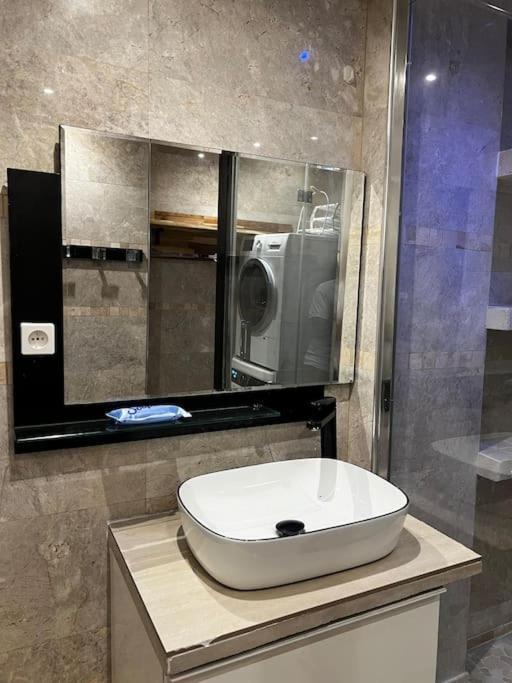 Appartement Convivial Pour Sejourner Le Kremlin-Bicetre ภายนอก รูปภาพ