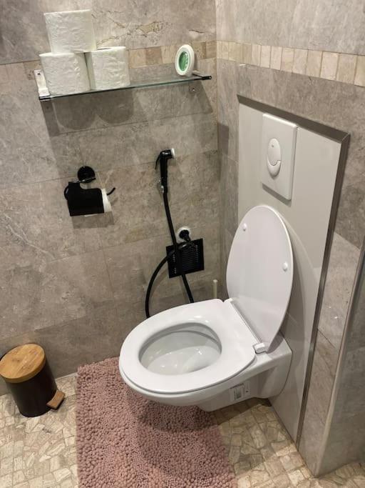 Appartement Convivial Pour Sejourner Le Kremlin-Bicetre ภายนอก รูปภาพ