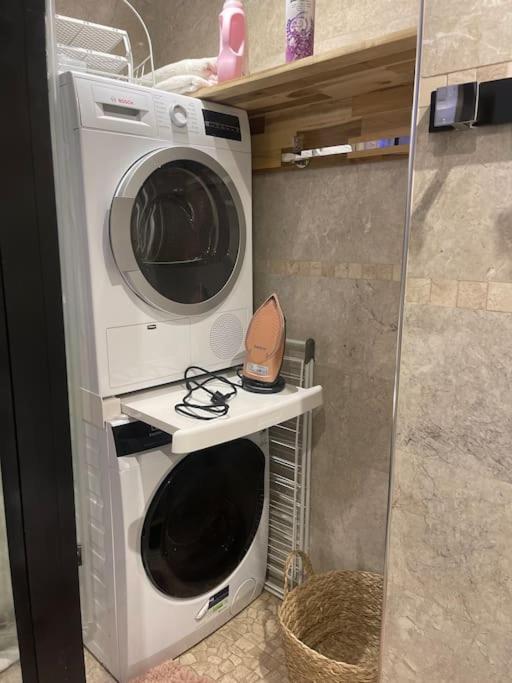 Appartement Convivial Pour Sejourner Le Kremlin-Bicetre ภายนอก รูปภาพ