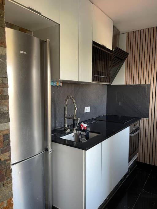 Appartement Convivial Pour Sejourner Le Kremlin-Bicetre ภายนอก รูปภาพ