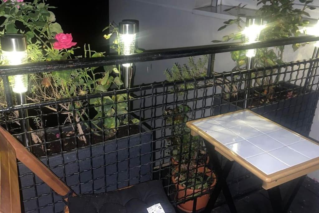 Appartement Convivial Pour Sejourner Le Kremlin-Bicetre ภายนอก รูปภาพ