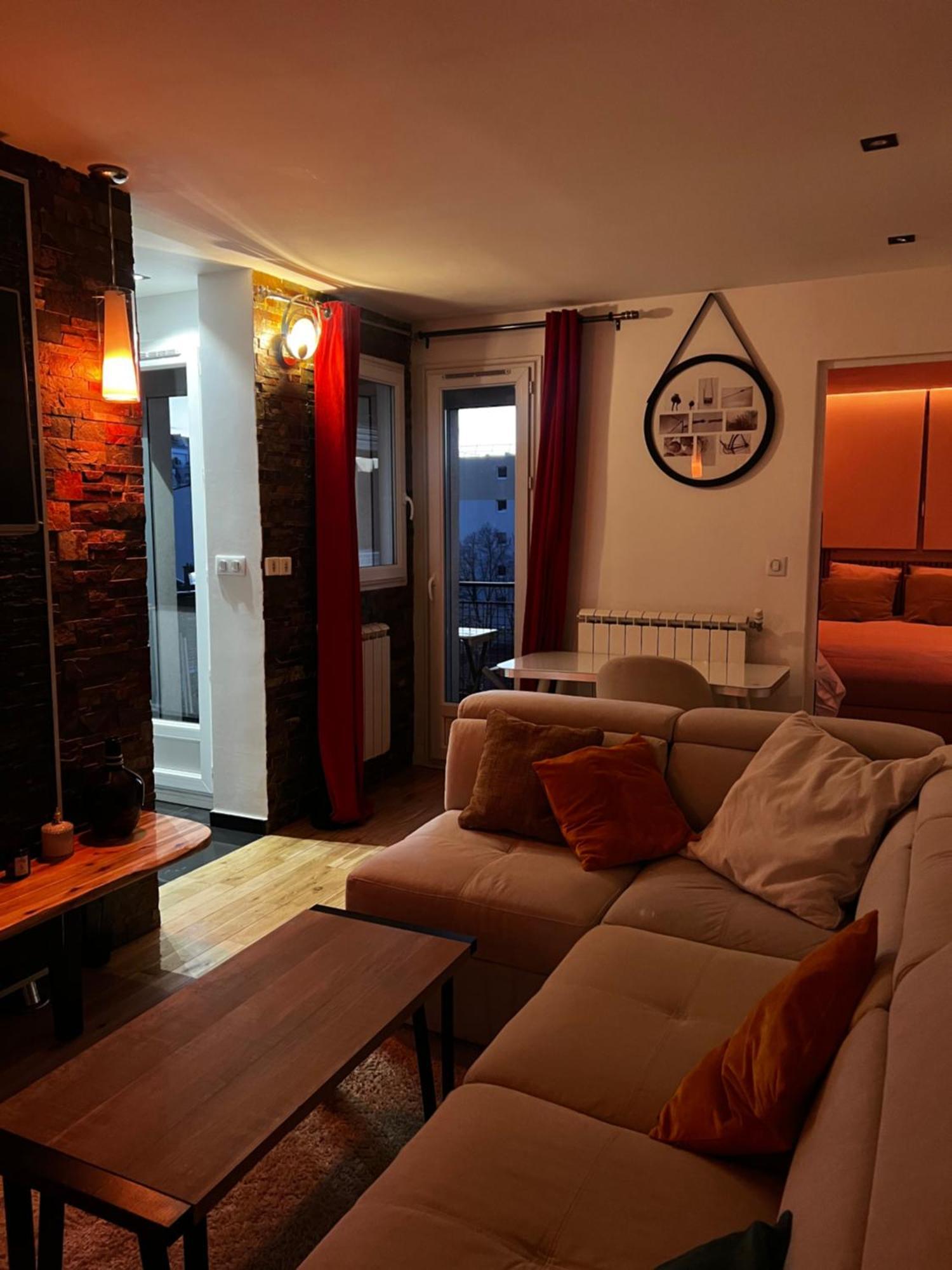Appartement Convivial Pour Sejourner Le Kremlin-Bicetre ภายนอก รูปภาพ
